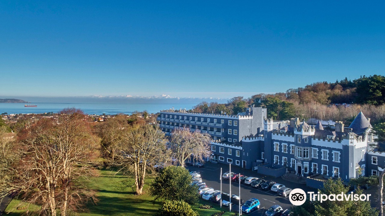 Photo of Outdoor in Killiney