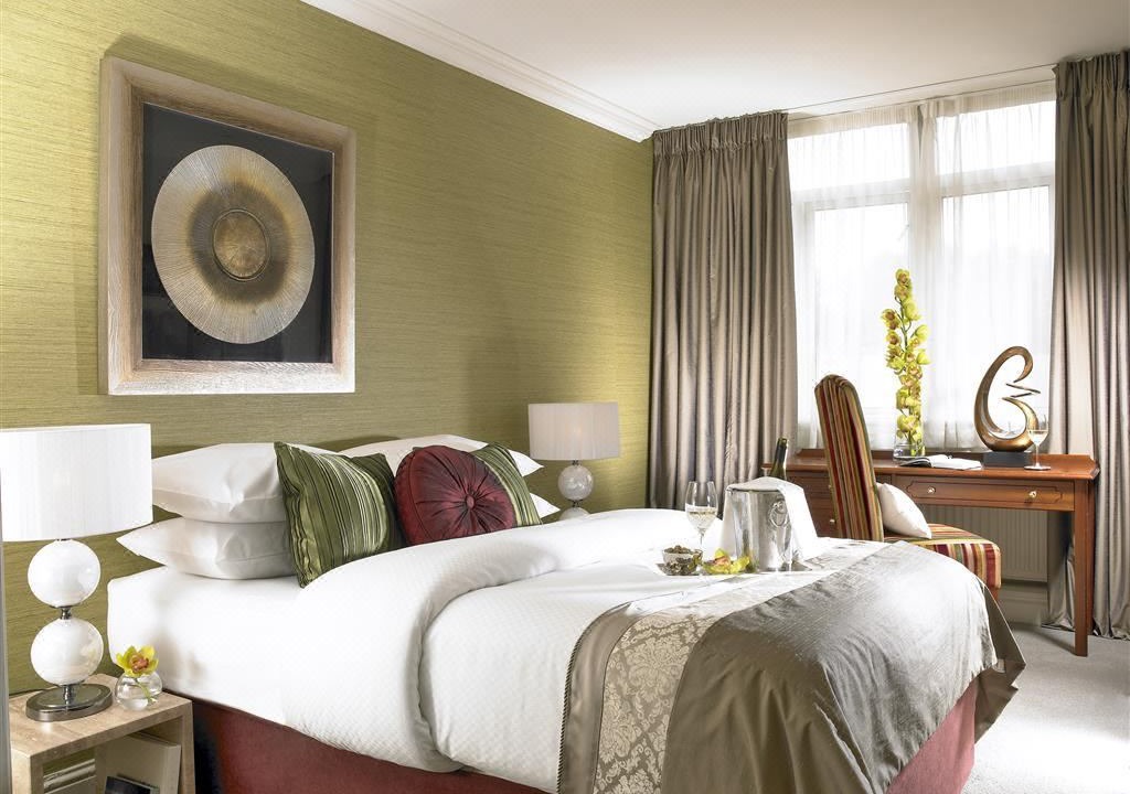 Photo of Bedroom in Glasnevin