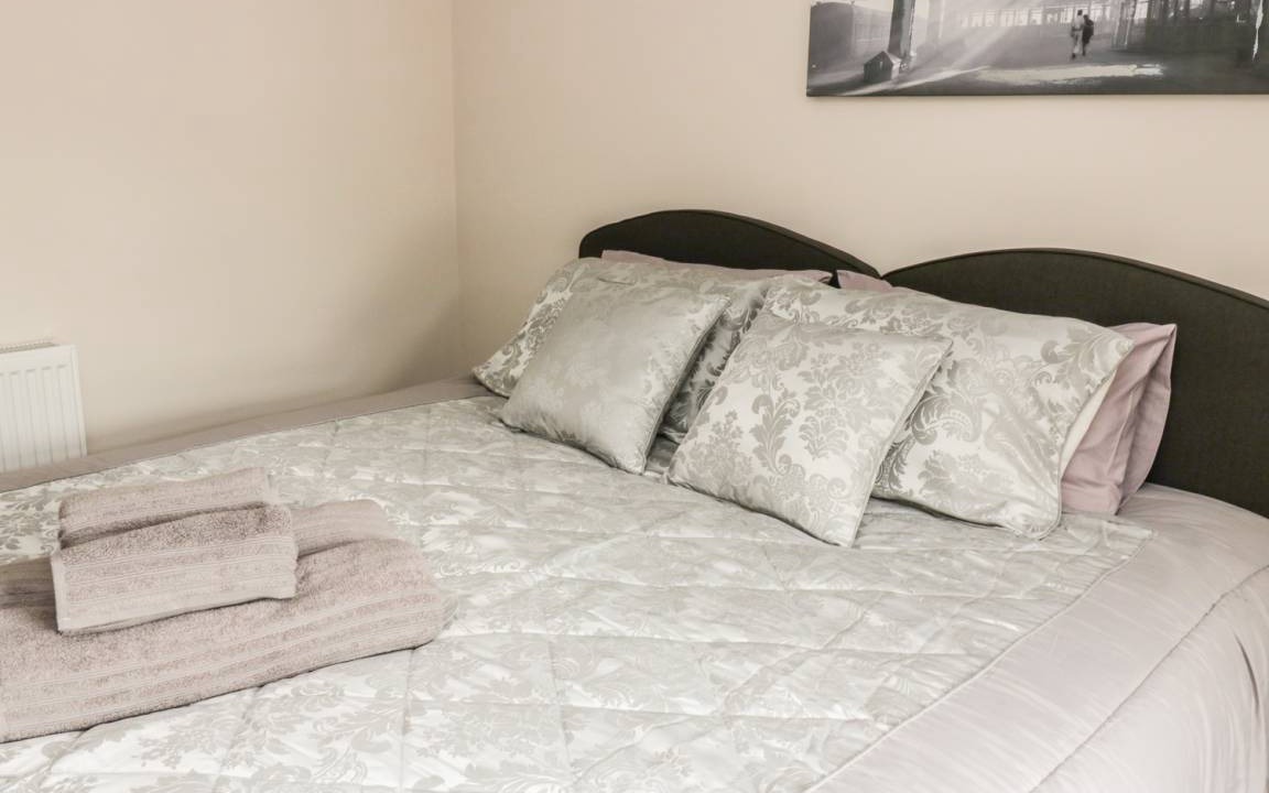 Photo of Bedroom in Grassington