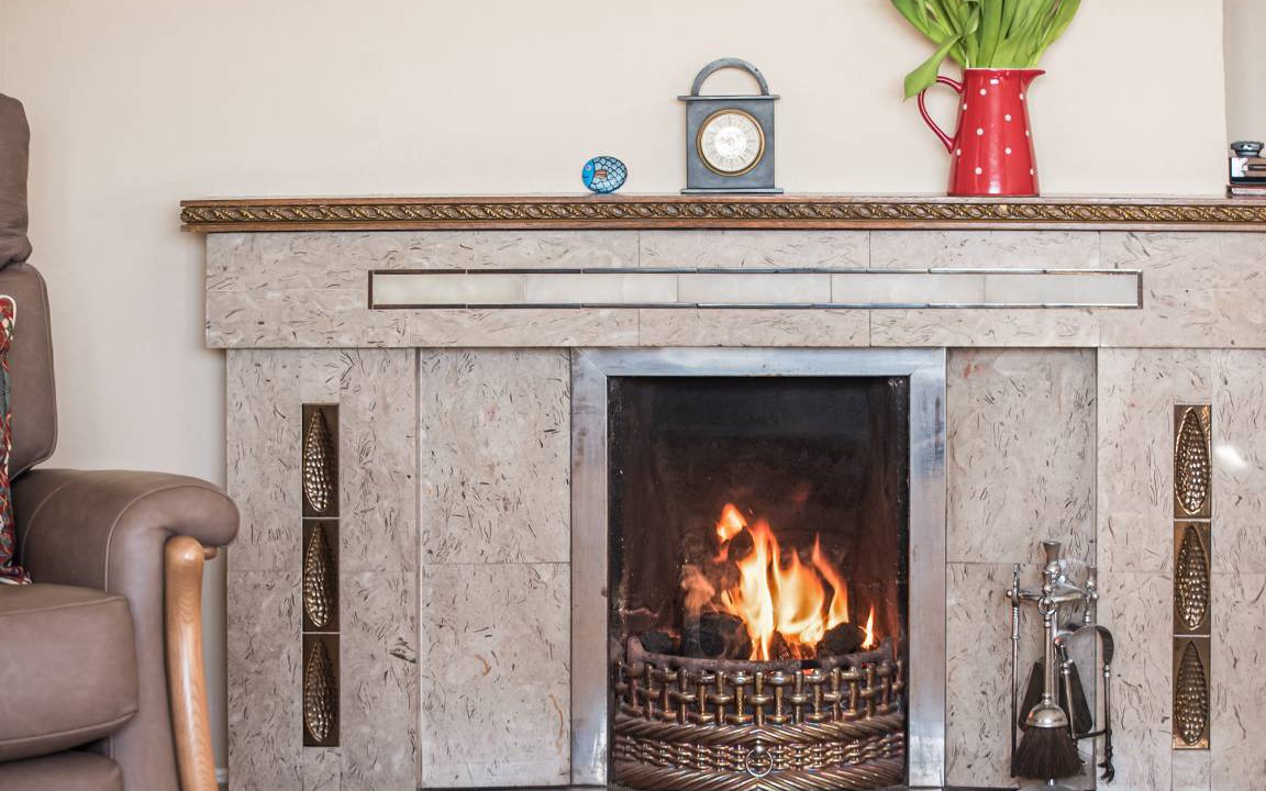 Photo of Livingroom in Aberdaron