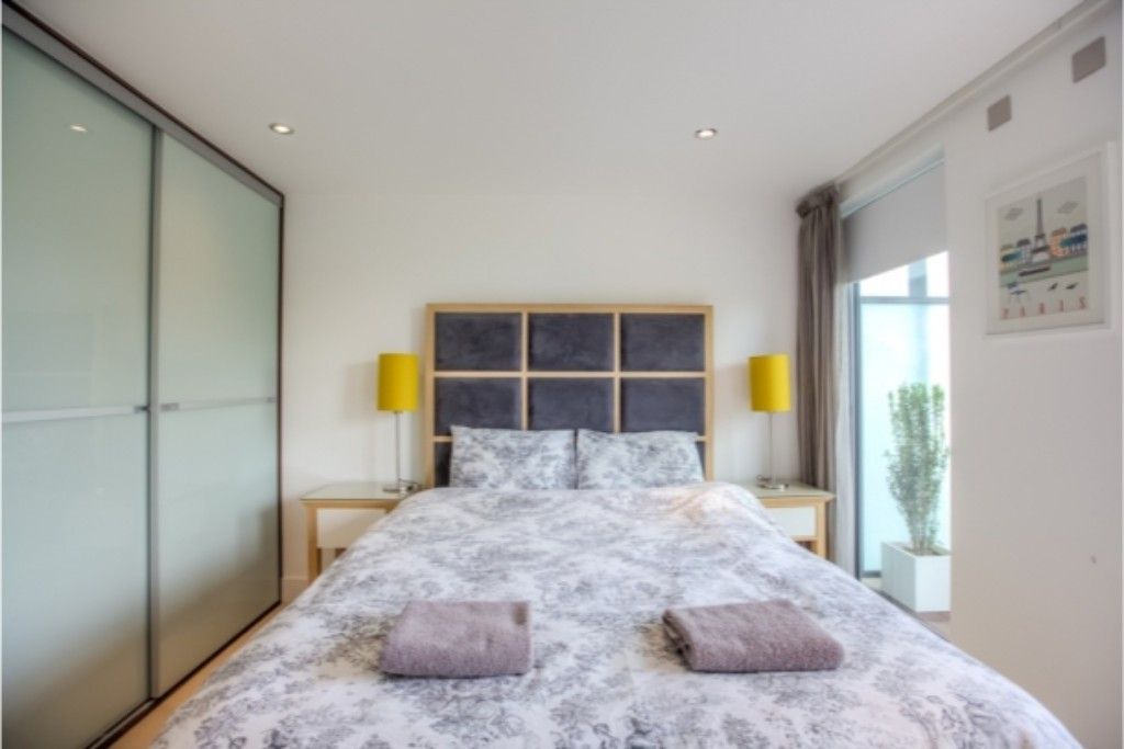 Photo of Bedroom in Golborne