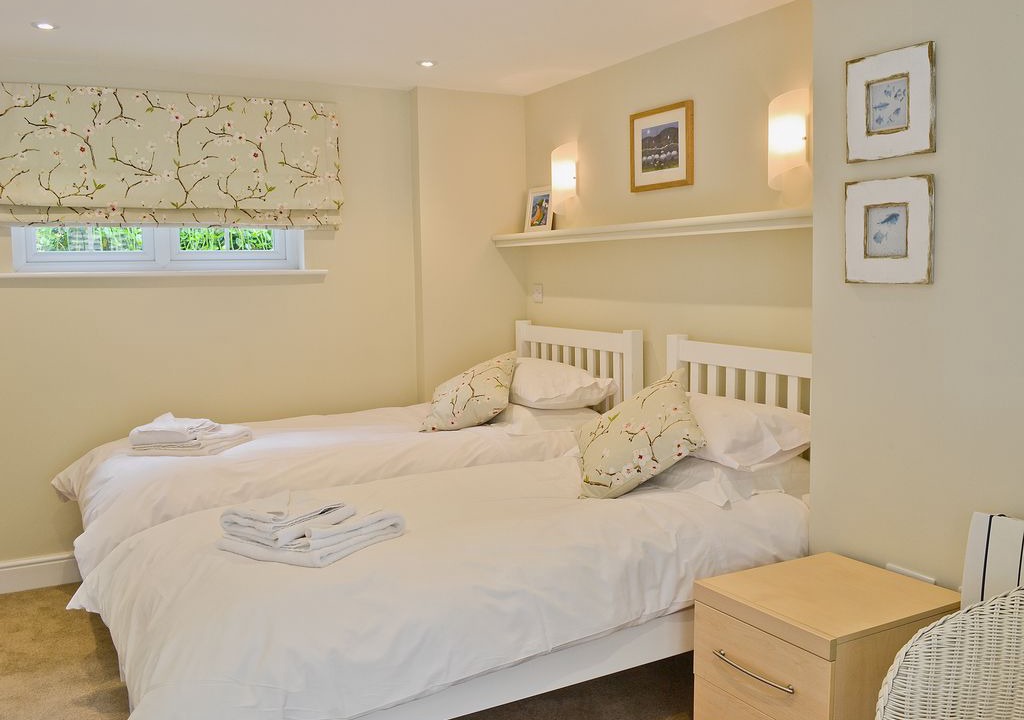 Photo of Bedroom in Kings Worthy