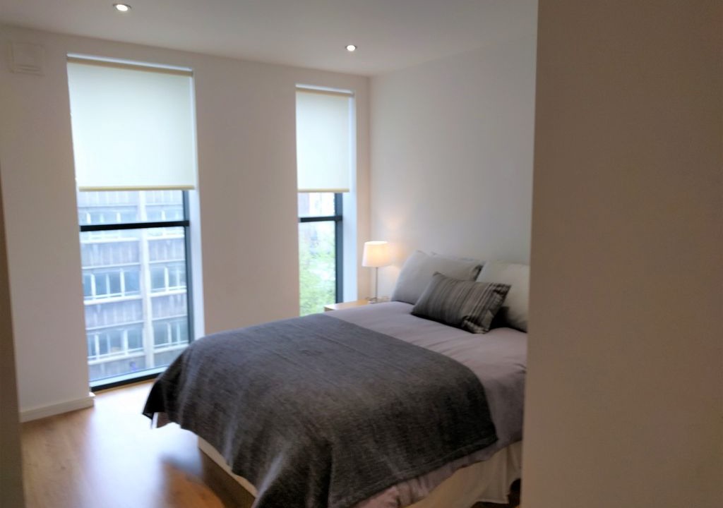 Photo of Bedroom in Elephant and Castle