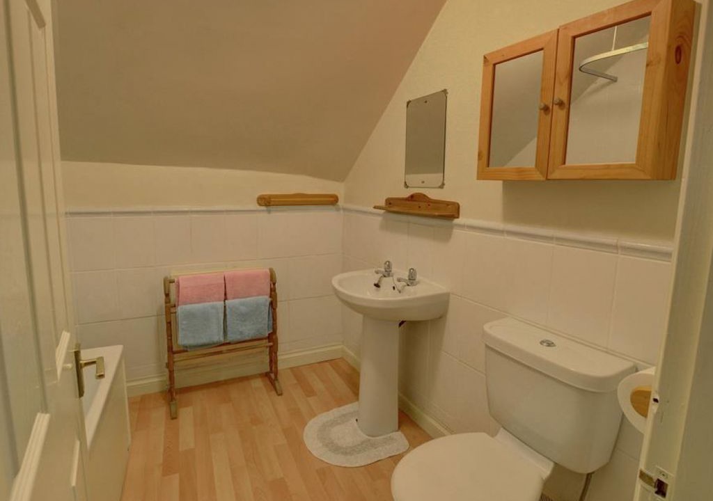 Photo of Bathroom in Thornton Dale