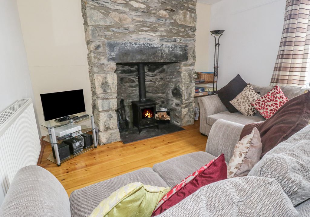 Photo of Livingroom in Trefriw