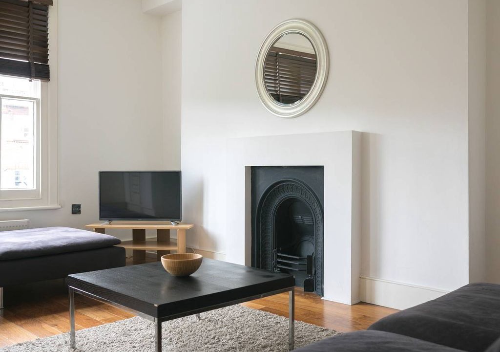 Photo of Livingroom in South Hampstead