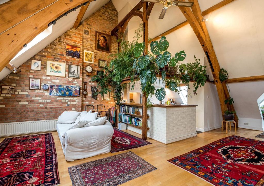 Photo of Livingroom in Shadwell