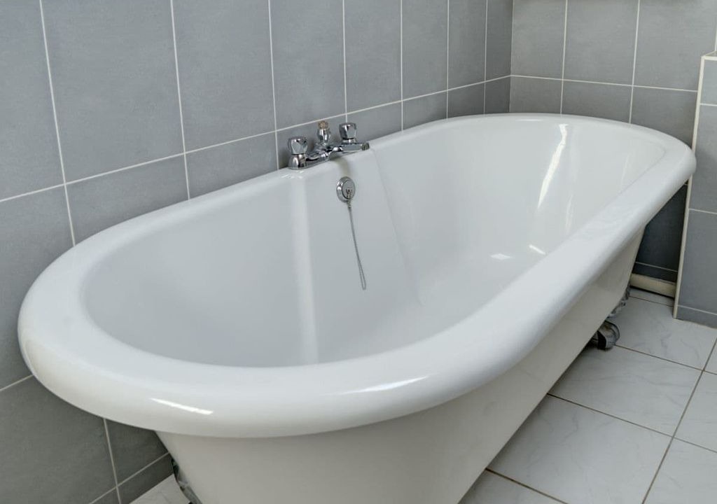 Photo of Bathroom in King's Stanley