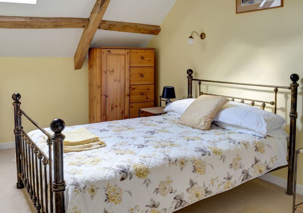 Photo of Bedroom in King's Stanley