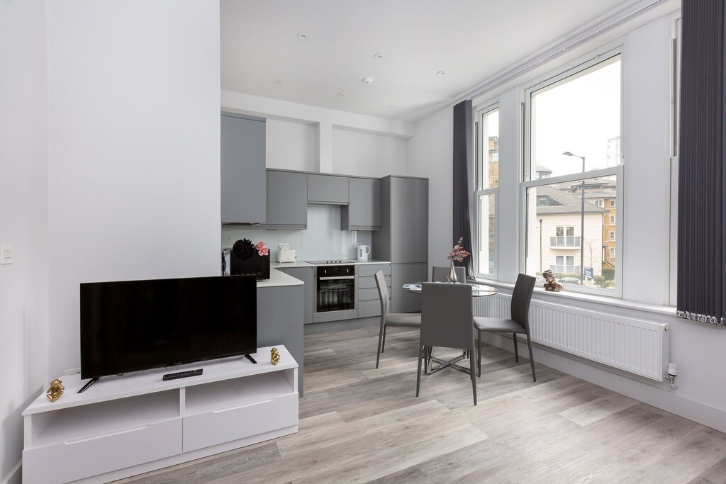 Photo of Livingroom in Westbourne