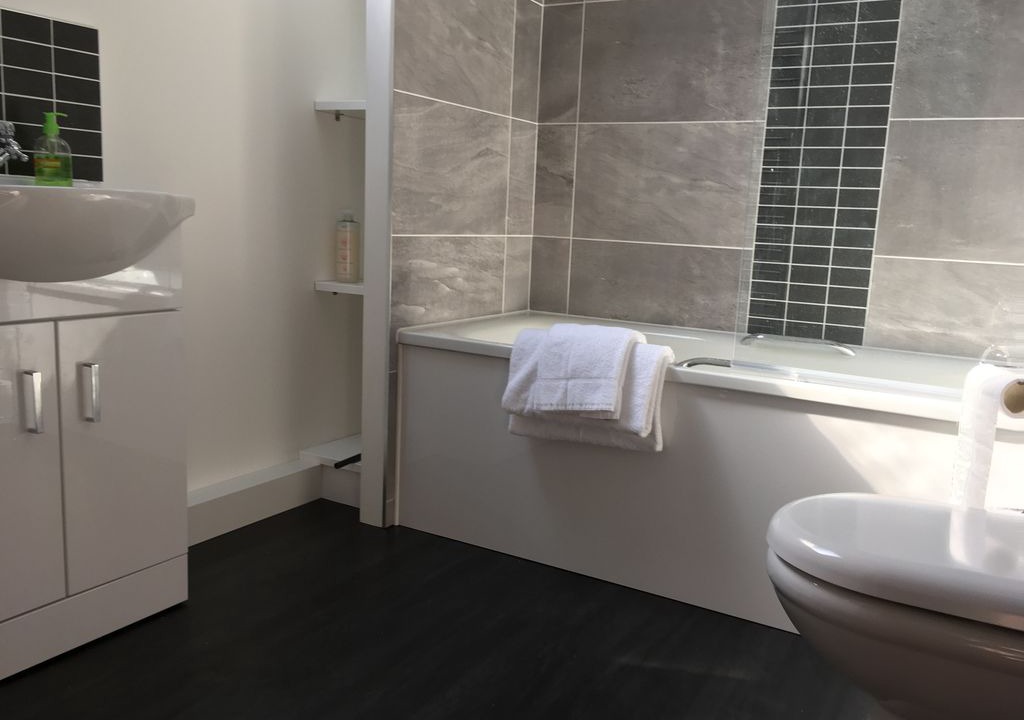 Photo of Bathroom in Newton
