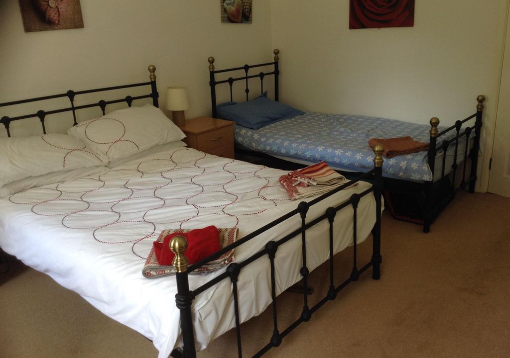 Photo of Bedroom in Newcastle