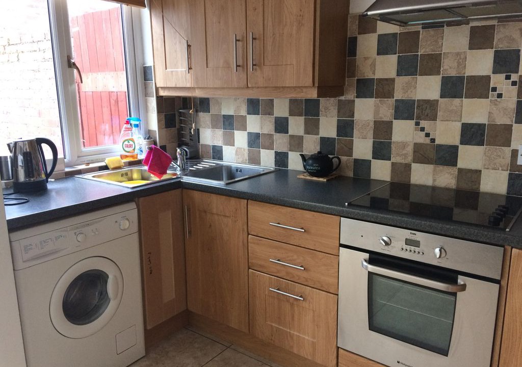 Photo of Kitchen in Newcastle