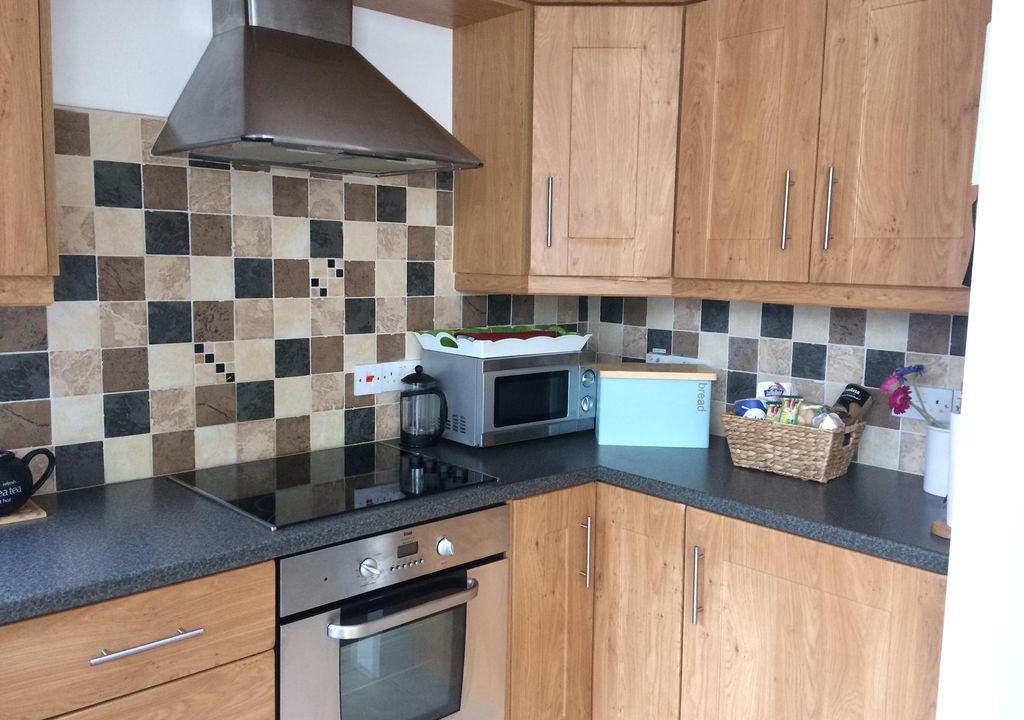 Photo of Kitchen in Newcastle