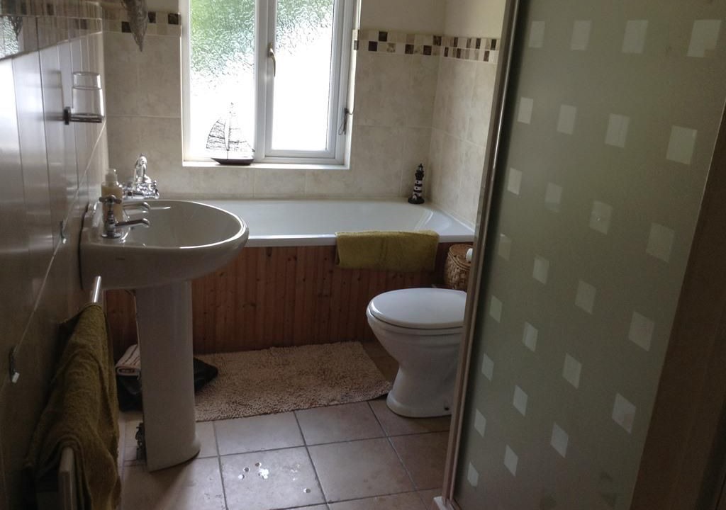 Photo of Bathroom in Newcastle