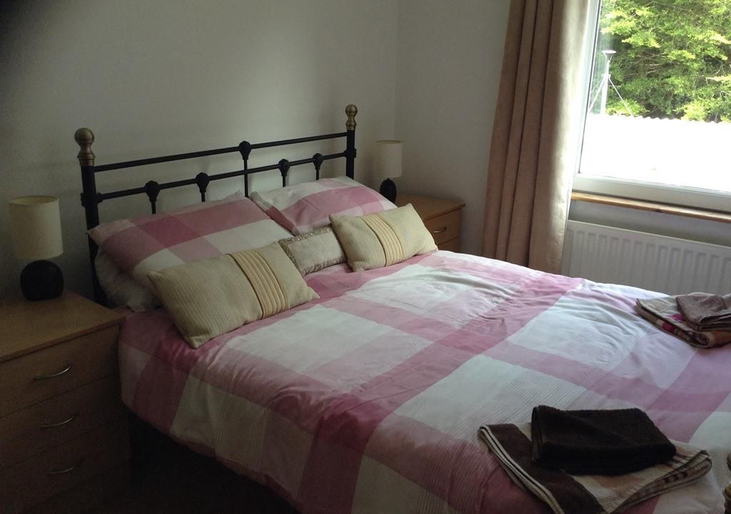 Photo of Bedroom in Newcastle