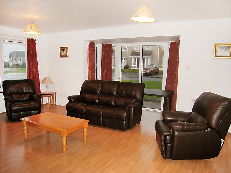 Photo of Livingroom in Kilkee