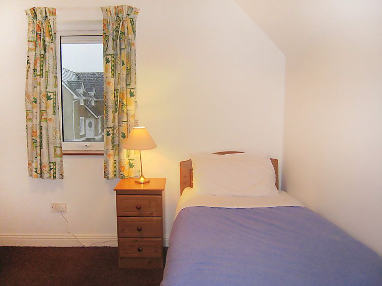 Photo of Bedroom in Kilkee