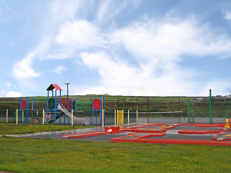 Photo of Buildings in Kilkee