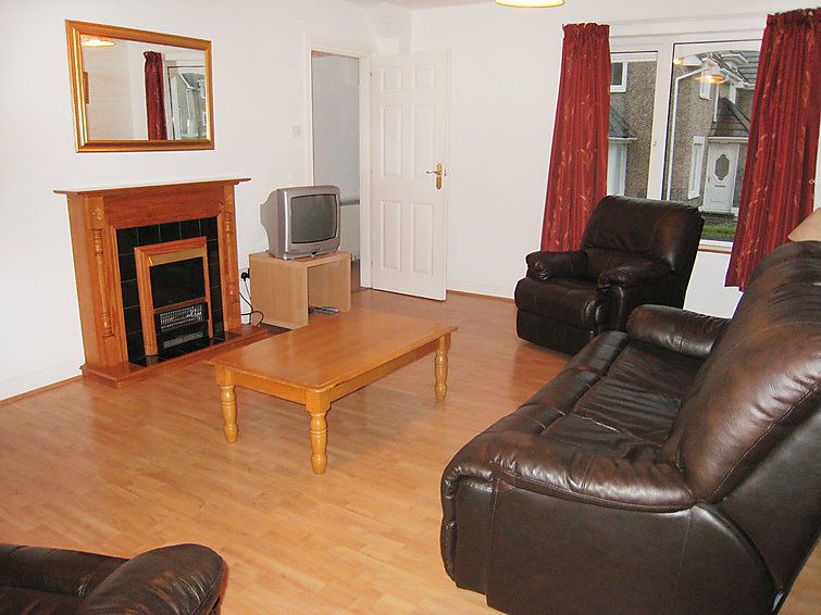 Photo of Livingroom in Kilkee
