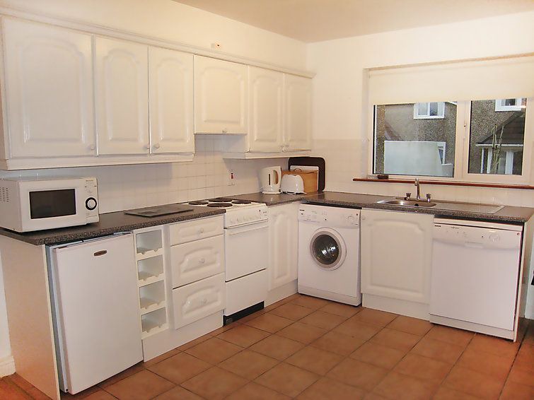 Photo of Kitchen in Kilkee