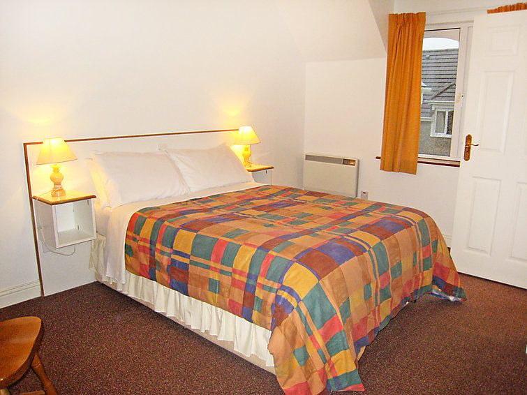 Photo of Bedroom in Kilkee