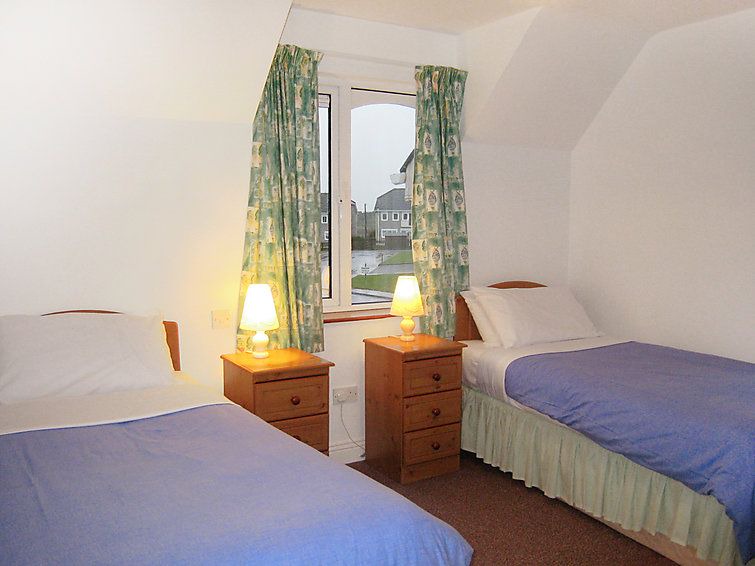 Photo of Bedroom in Kilkee