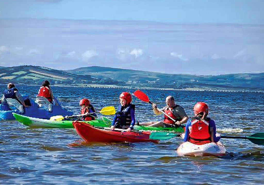 Photo of Human In Picture in Kerrykeel