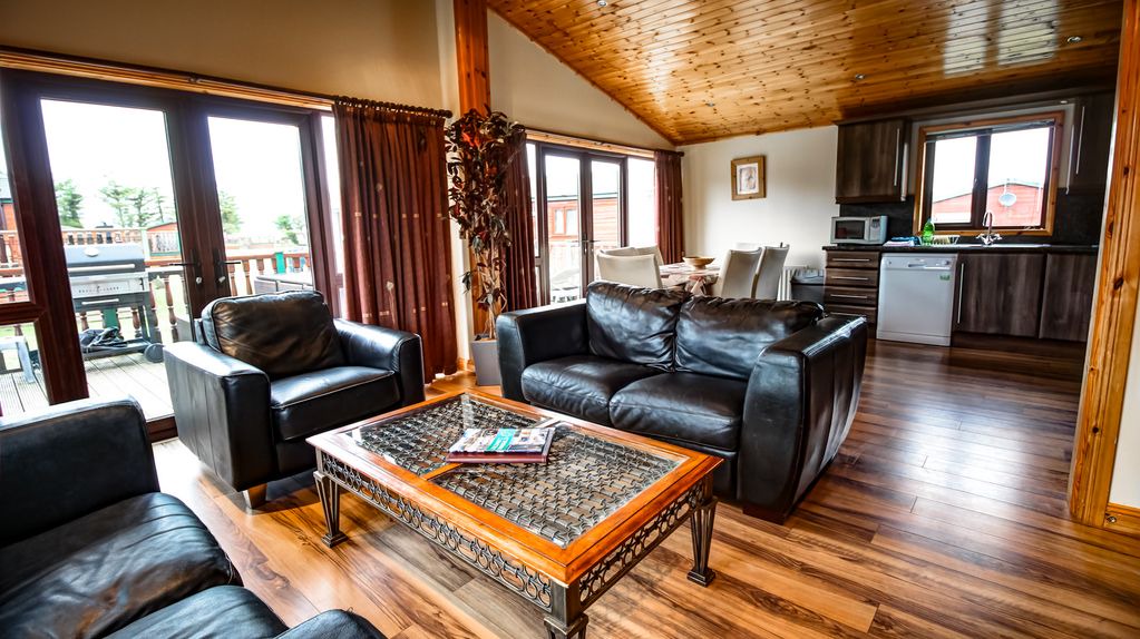 Photo of Livingroom in Kerrykeel