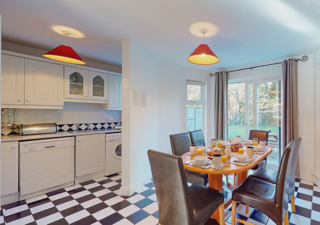 Photo of Livingroom in Aughrim Lower