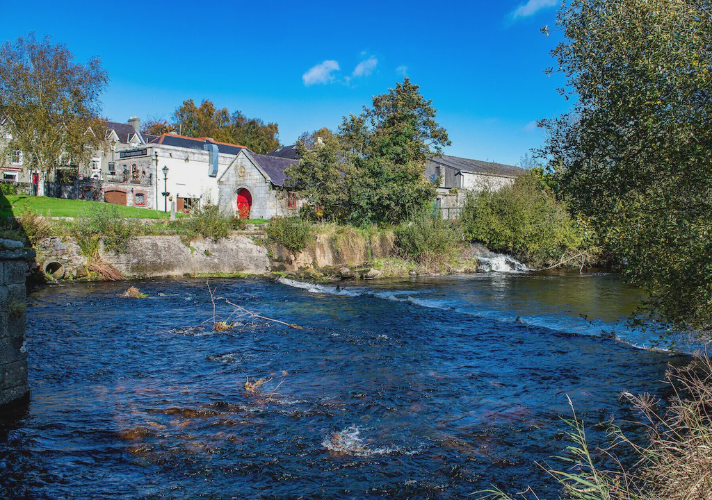 Photo of Outdoor in Aughrim Lower