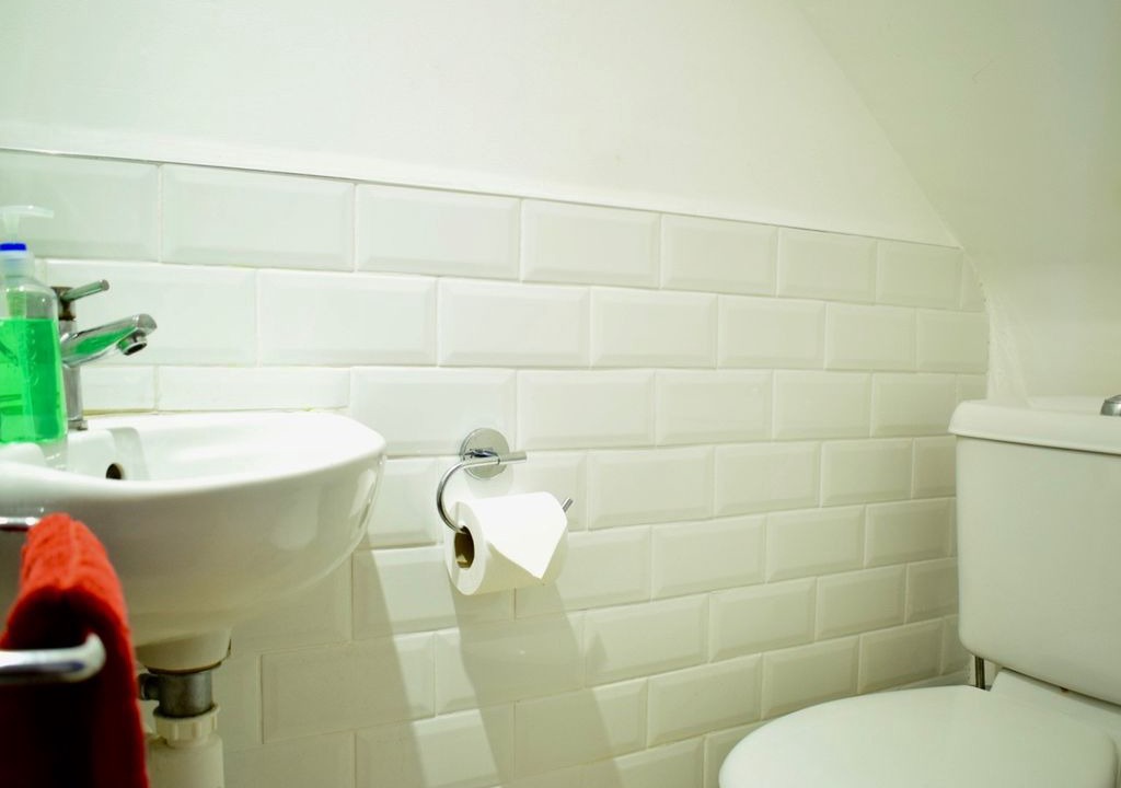 Photo of Bathroom in Glasnevin