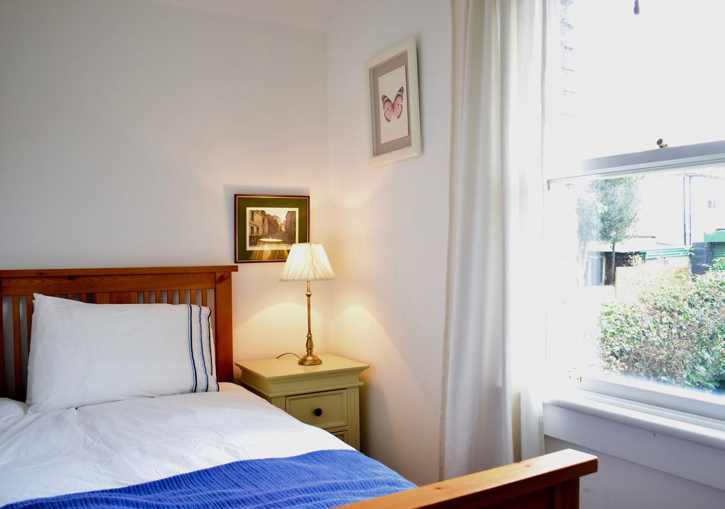 Photo of Bedroom in Glasnevin