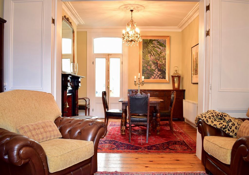 Photo of Livingroom in Glasnevin