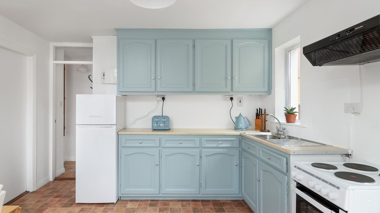 Photo of Kitchen in Lahinch