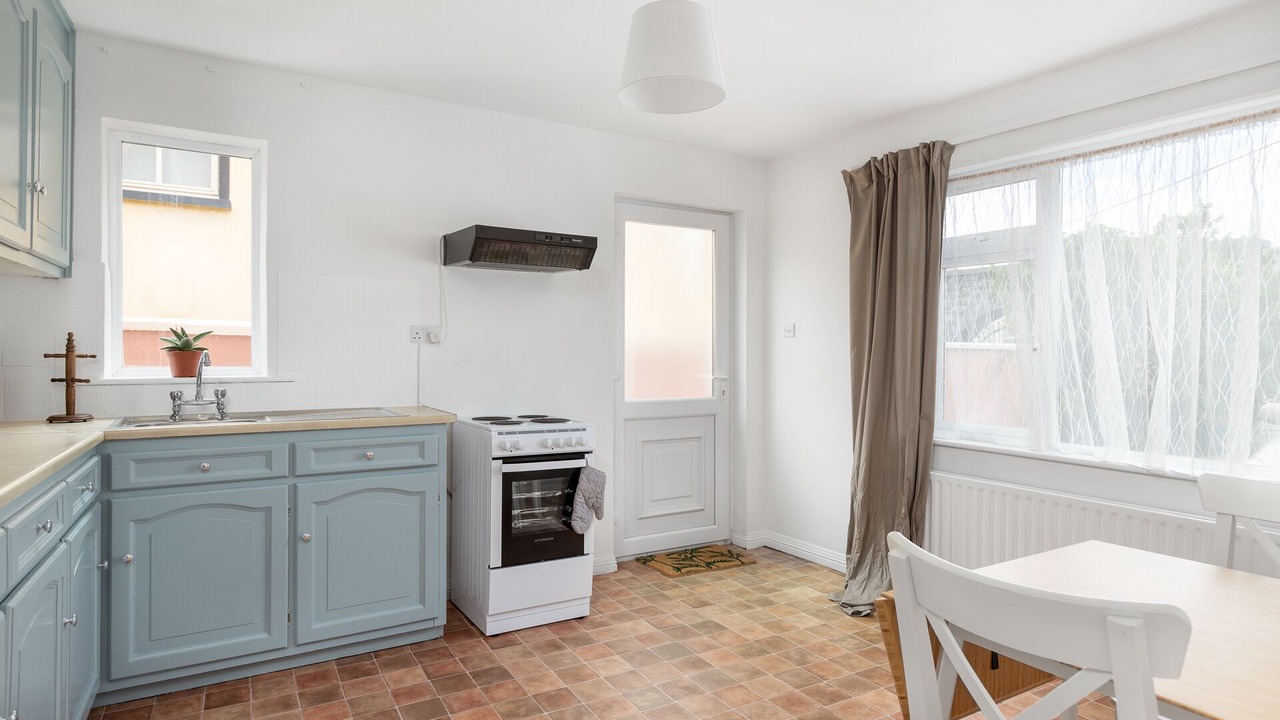 Photo of Kitchen in Lahinch