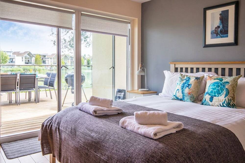 Photo of Bedroom in Malmesbury