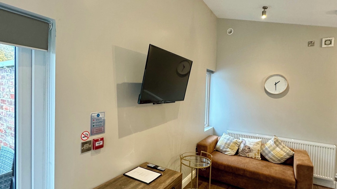 Photo of Livingroom in Portglenone