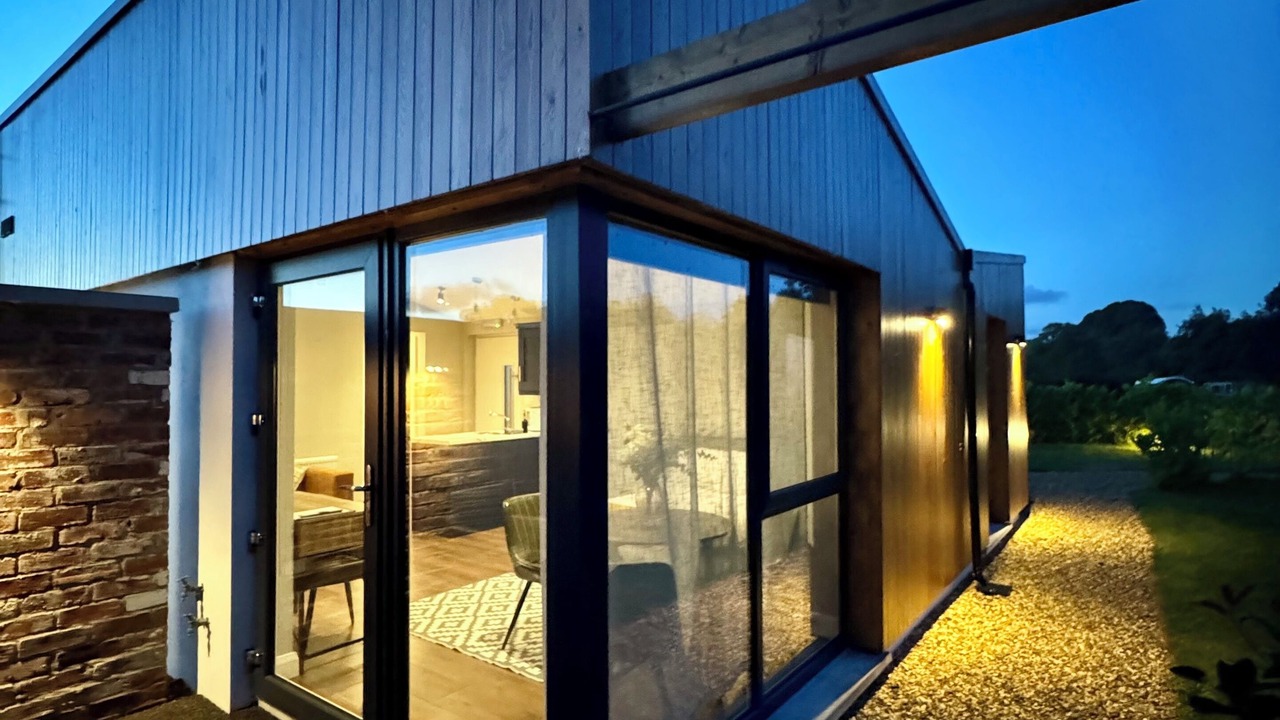 Photo of Patio Balcony in Portglenone