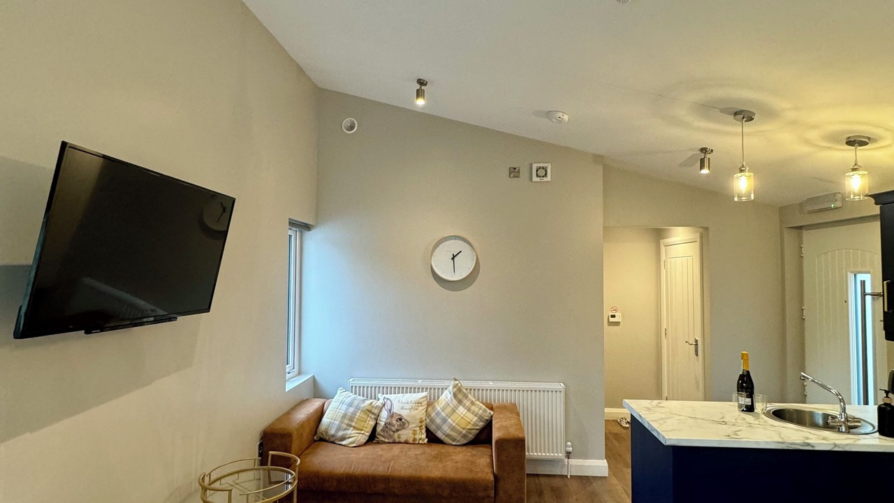 Photo of Livingroom in Portglenone