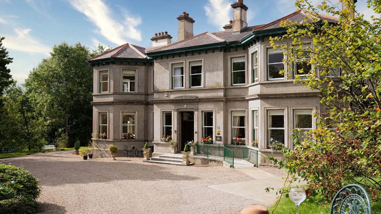 Photo of Outdoor in Upperlands