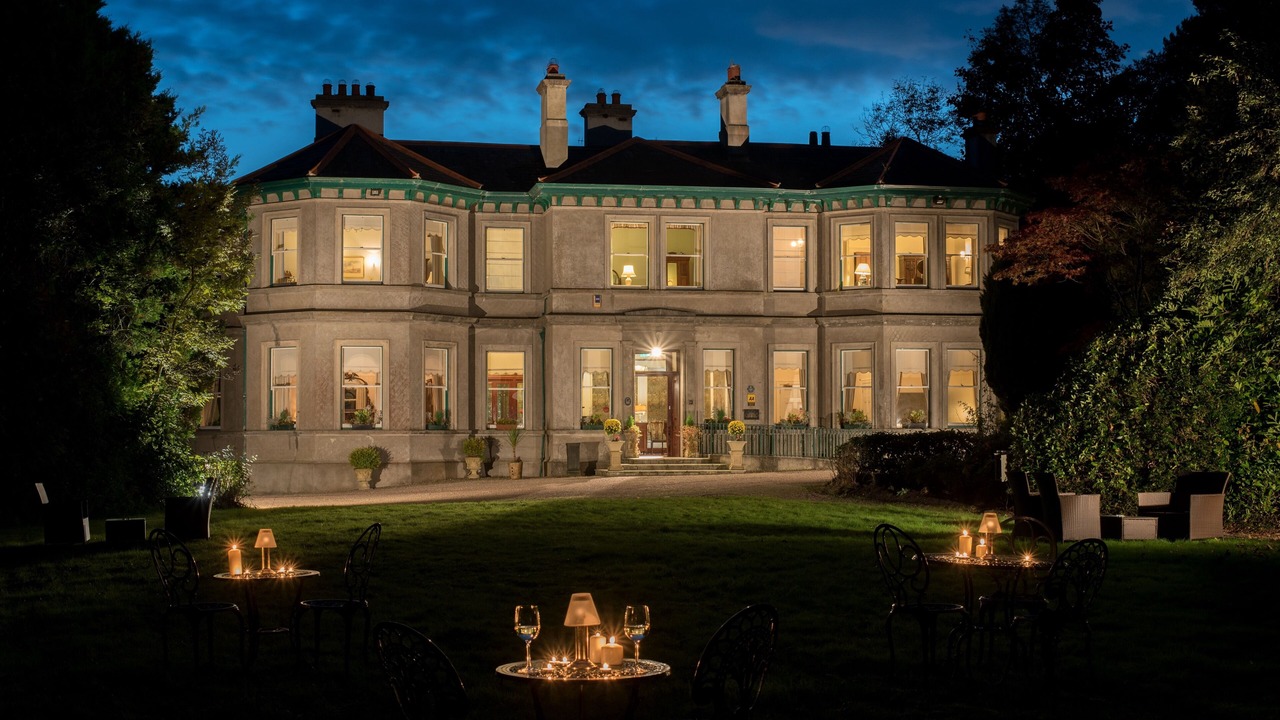 Photo of Outdoor in Upperlands