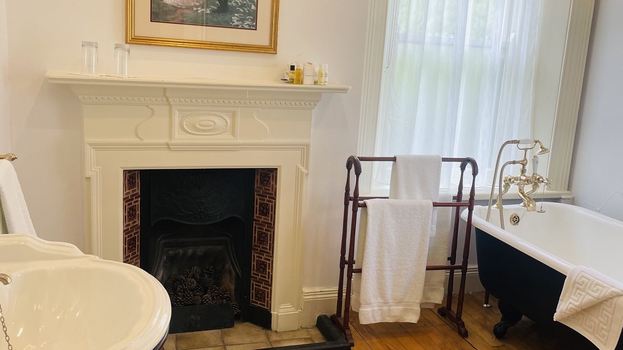 Photo of Bathroom in Upperlands