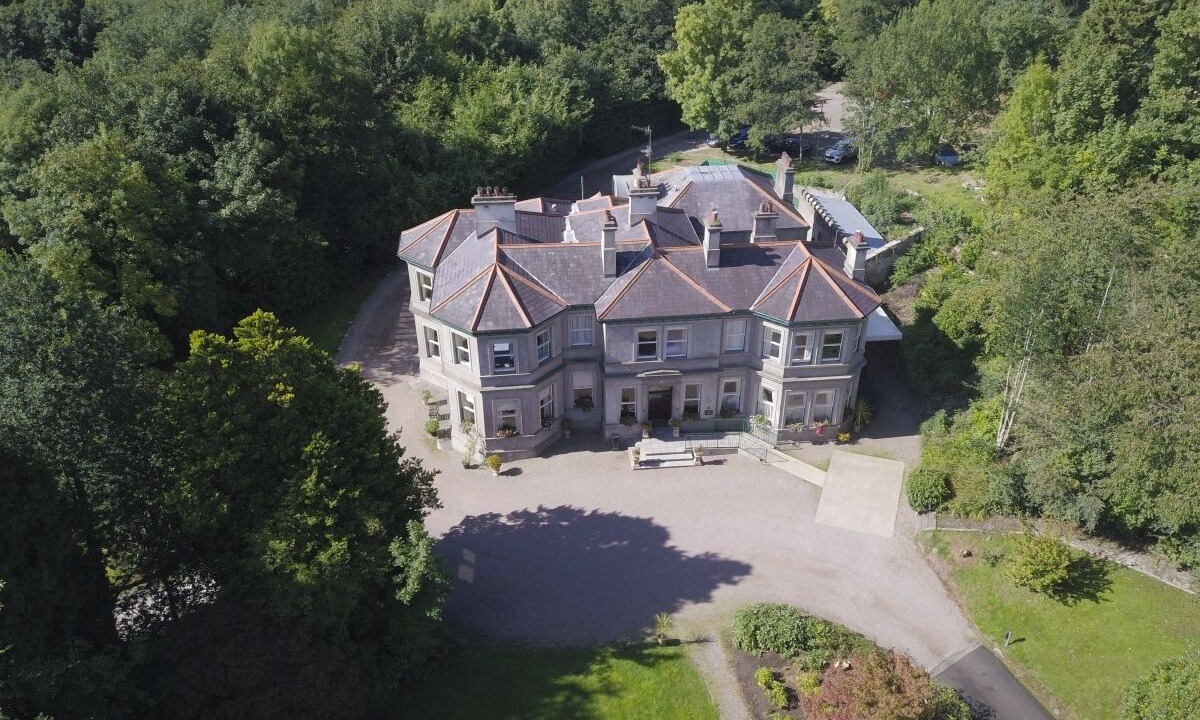 Photo of Outdoor in Upperlands