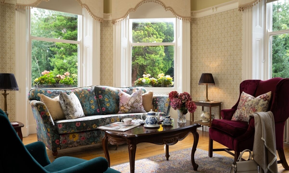 Photo of Livingroom in Upperlands