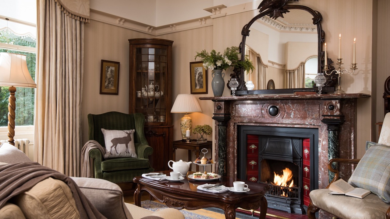 Photo of Livingroom in Upperlands