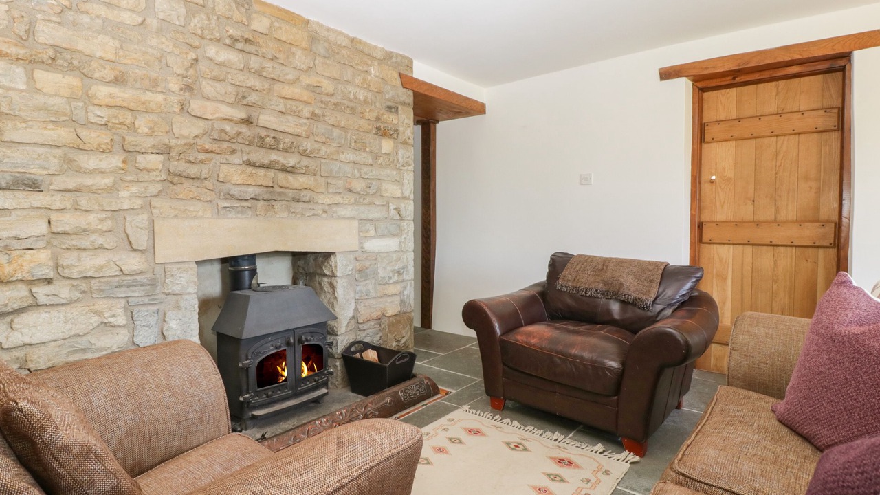 Photo of Livingroom in Pilton