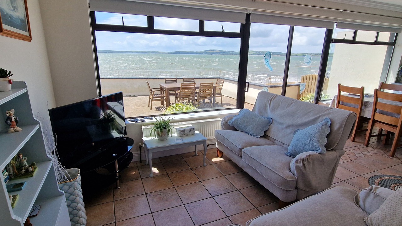 Photo of Livingroom in Duncannon