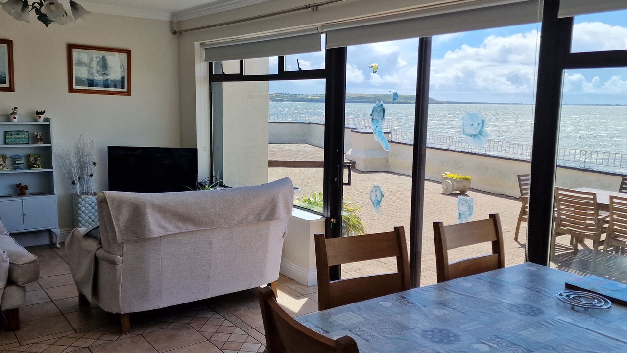 Photo of Livingroom in Duncannon