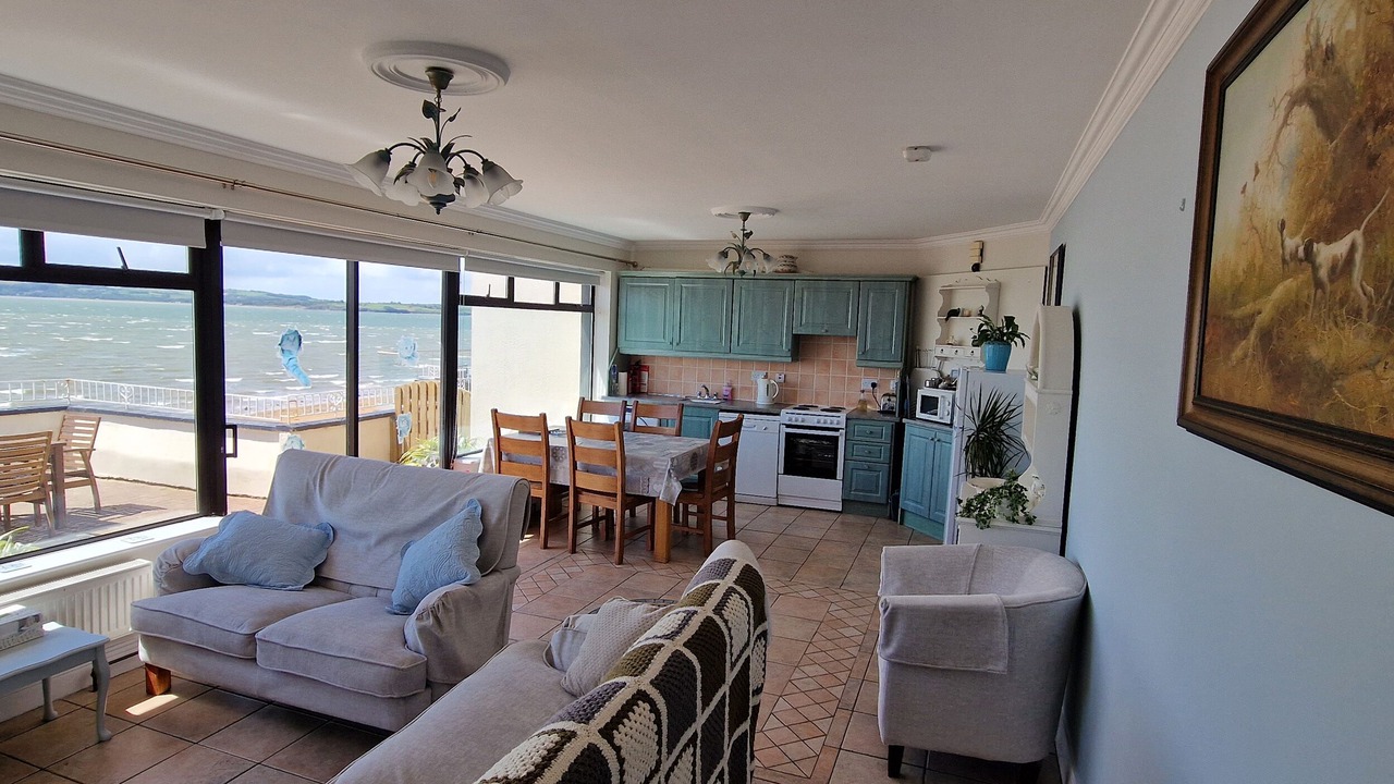 Photo of Livingroom in Duncannon